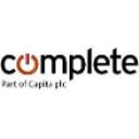 logo of Complete Imaging Ltd