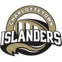 charlottetown islanders hockey club logo image