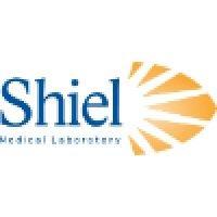 shiel medical laboratory logo image