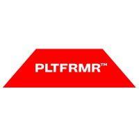 pltfrmr logo image