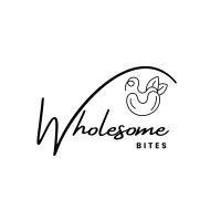 wholesomebites logo image