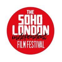 soholiff - soho london independent film festival logo image