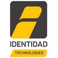 identidad technologies logo image