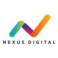 nexus digital logo image