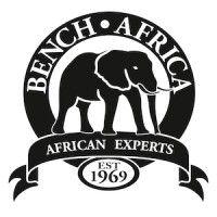 bench africa logo image