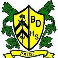 bishop donahue high school