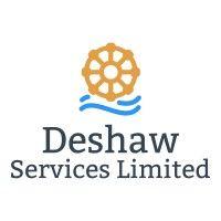 deshaw services limited logo image