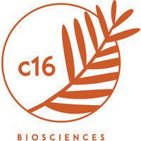 c16 biosciences logo image