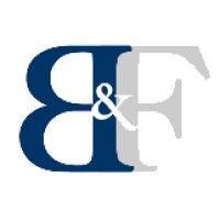 bursor & fisher, p.a. logo image