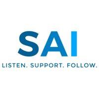 saskatchewan alternative initiatives sai logo image