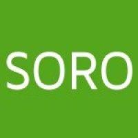 soro global logo image