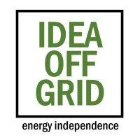 ideaoffgrid logo image