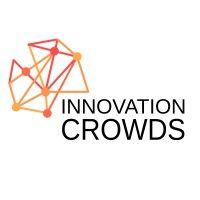 innovation crowds logo image