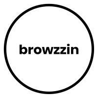 browzzin logo image