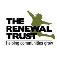 the renewal trust logo image