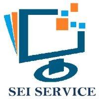 sei service logo image