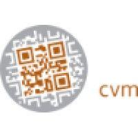 cvm logo image