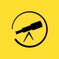 yellowtelescope logo image