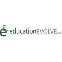 education evolve llc logo image