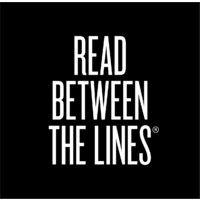 read between the lines® logo image