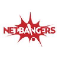 netbangers logo image