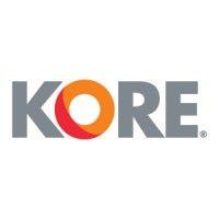 kore wireless asia pacific logo image