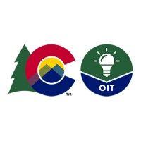 colorado governor's office of information technology logo image