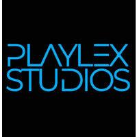 playlex studios logo image