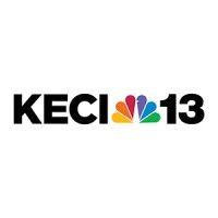 keci-tv logo image