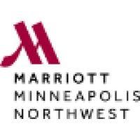 minneapolis marriott northwest logo image