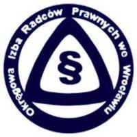 oirp wrocław - okręgowa izba radców prawnych we wrocławiu