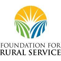 foundation for rural service