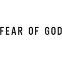 logo of Fear Of God