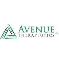 avenue therapeutics logo image