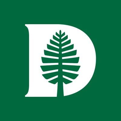 Dartmouth College logo image