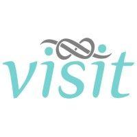 the visit kit logo image