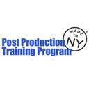 logo of Made In Ny Post Production Training Program