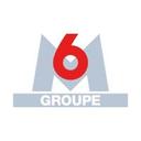 logo of Groupe M 6