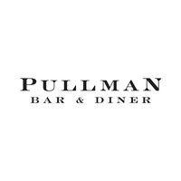 pullman bar & diner logo image