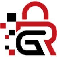 redglow cyber logo image