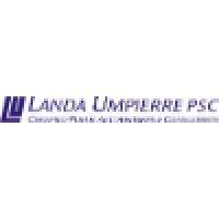 landa umpierre psc logo image