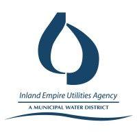 inland empire utilities agency logo image