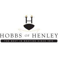 hobbs of henley ltd logo image