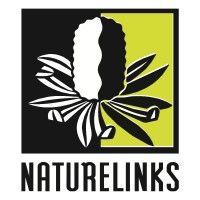 naturelinks landscape management  pty ltd logo image