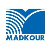 madkour logo image