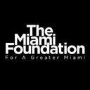 logo of The Miami Foundation