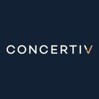 concertiv logo image