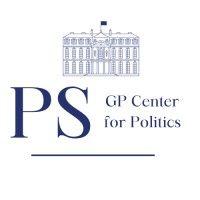 politico society: center for politics at gulliver prep logo image