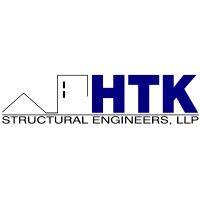 htk structural engineers logo image