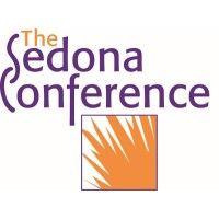 the sedona conference logo image